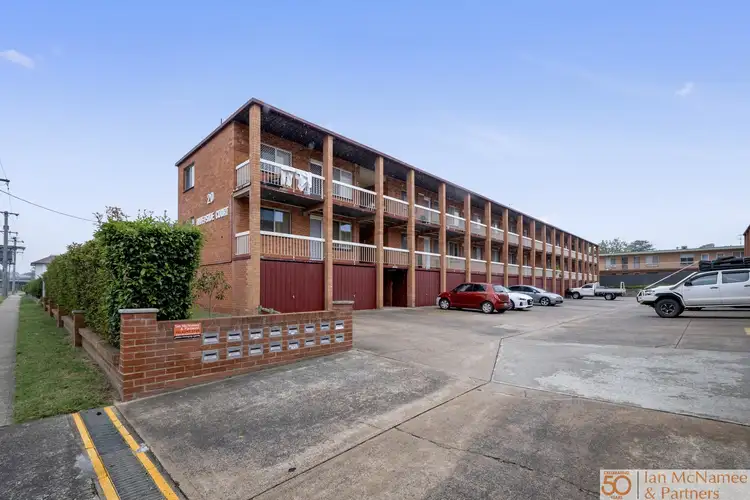 11/20 Trinculo Place, Queanbeyan NSW 2620