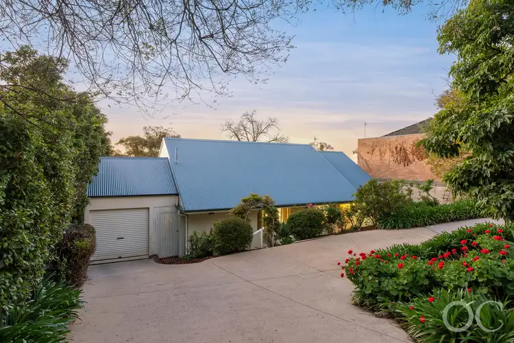 8 Seaview Road, Lynton SA 5062