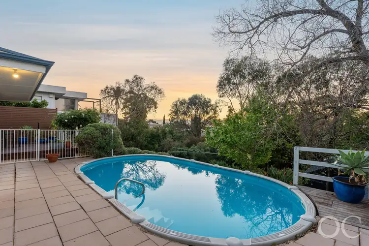 Second view of Homely house listing, 8 Seaview Road, Lynton SA 5062