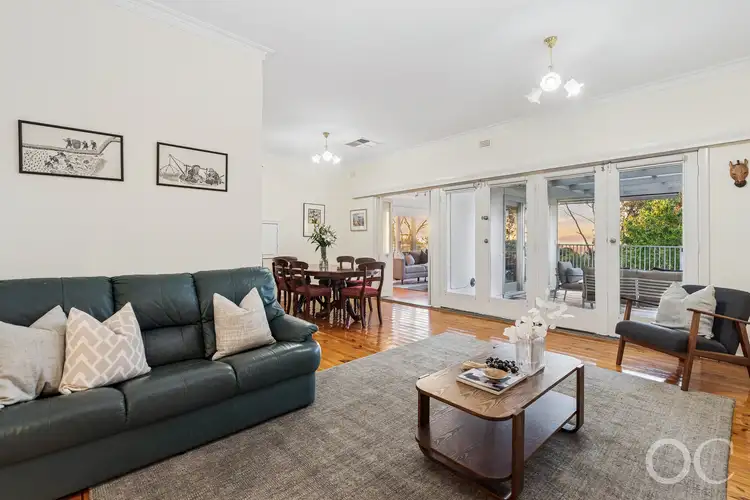 Fourth view of Homely house listing, 8 Seaview Road, Lynton SA 5062