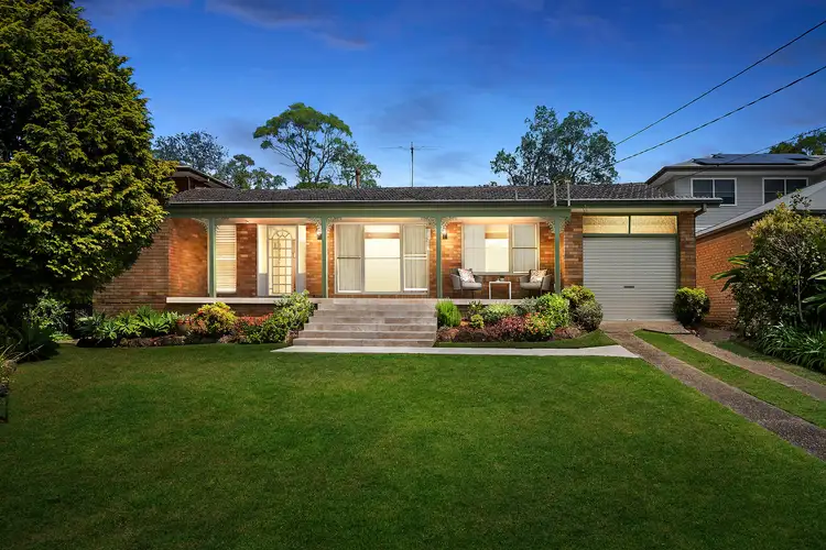 3 Ashworth Avenue, Belrose NSW 2085