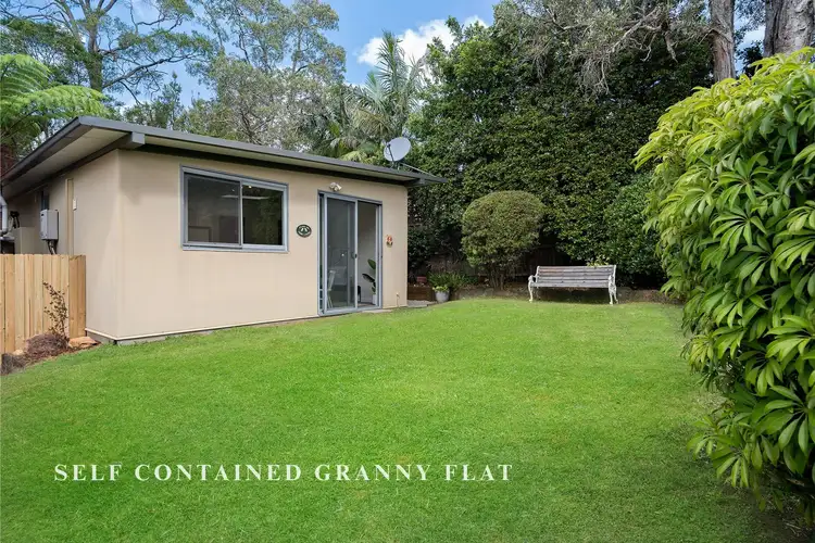 Second view of Homely house listing, 3 Ashworth Avenue, Belrose NSW 2085