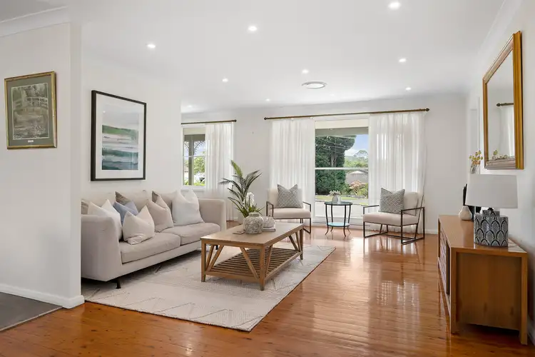 Fourth view of Homely house listing, 3 Ashworth Avenue, Belrose NSW 2085