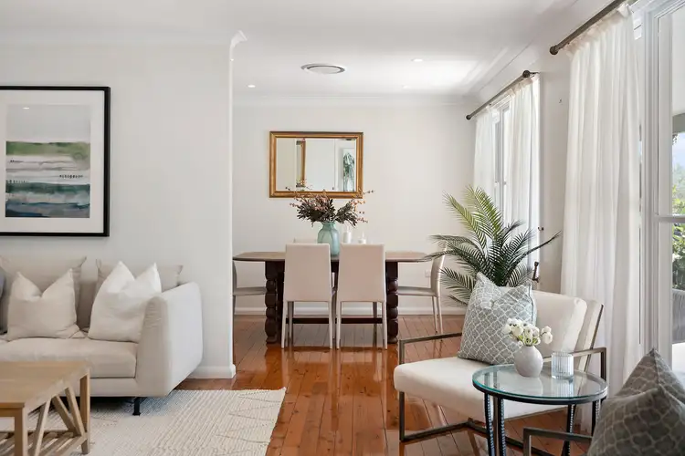 Fifth view of Homely house listing, 3 Ashworth Avenue, Belrose NSW 2085