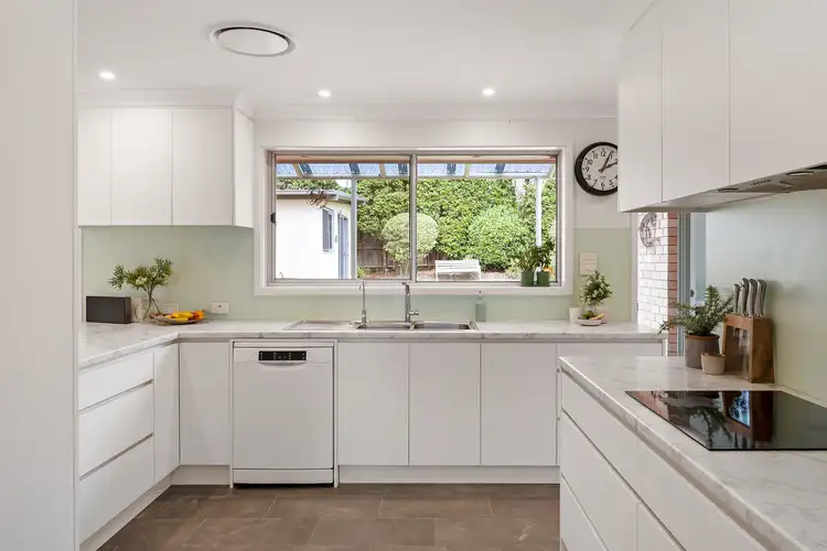 Sixth view of Homely house listing, 3 Ashworth Avenue, Belrose NSW 2085