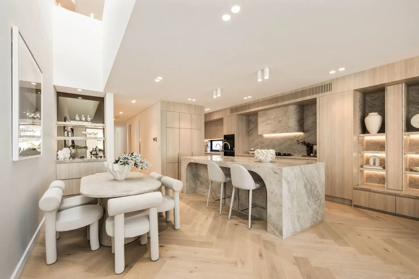 Main view of Homely house listing, 45A Toyer Avenue, Sans Souci NSW 2219