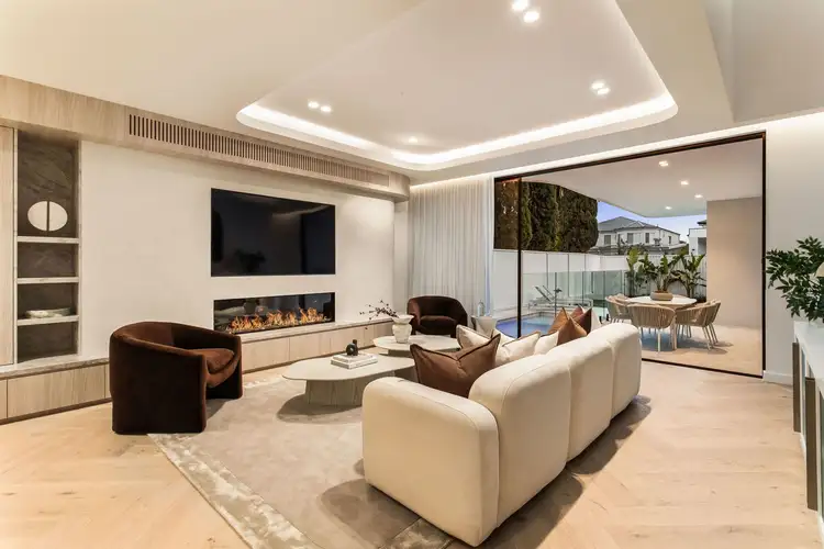 Second view of Homely house listing, 45A Toyer Avenue, Sans Souci NSW 2219