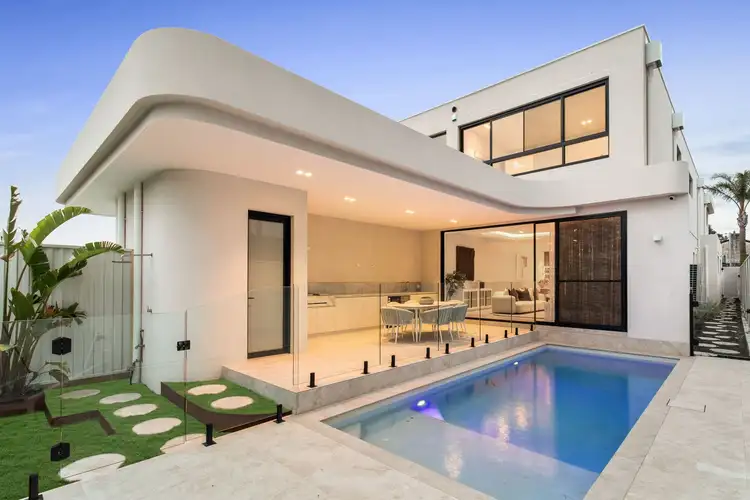 Second view of Homely house listing, 45A Toyer Avenue, Sans Souci NSW 2219