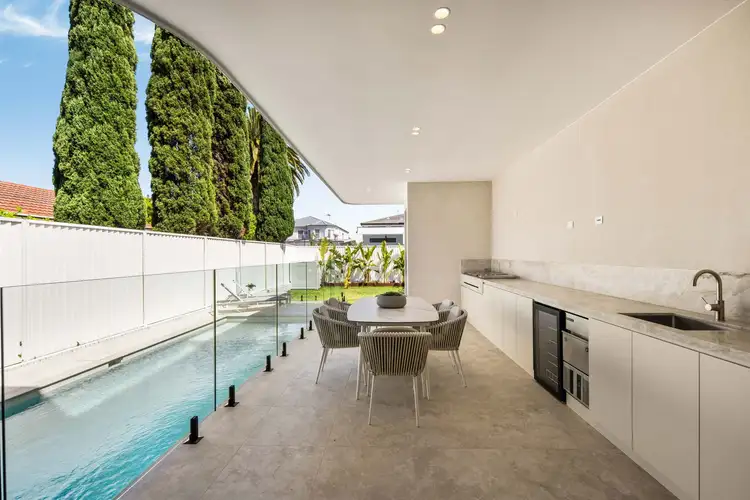 Fourth view of Homely house listing, 45A Toyer Avenue, Sans Souci NSW 2219