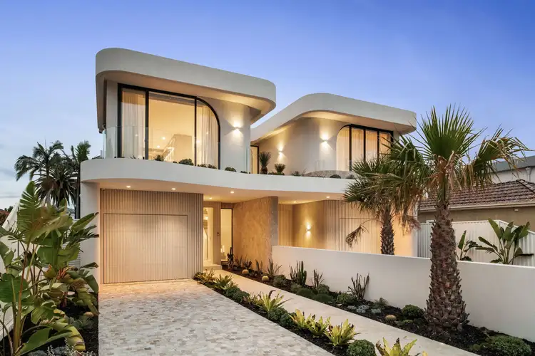 Fifth view of Homely house listing, 45A Toyer Avenue, Sans Souci NSW 2219