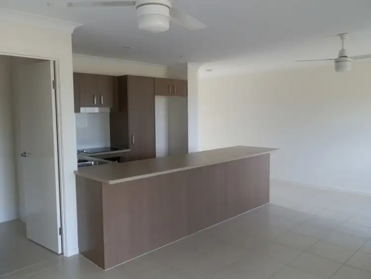 Second view of Homely townhouse listing, 22/6 Sullivan Street, Emerald QLD 4720