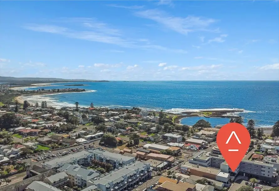 Main view of Homely unit listing, 6/23 Addison Street, Shellharbour NSW 2529