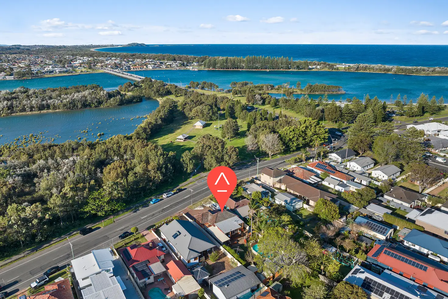 Main view of Homely house listing, 93 Reddall Parade, Lake Illawarra NSW 2528