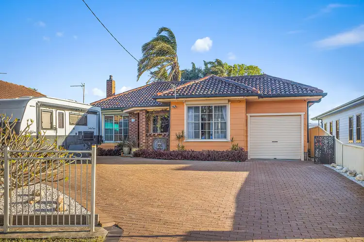 Second view of Homely house listing, 93 Reddall Parade, Lake Illawarra NSW 2528