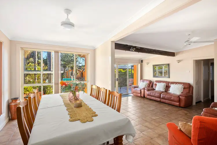 Fifth view of Homely house listing, 93 Reddall Parade, Lake Illawarra NSW 2528