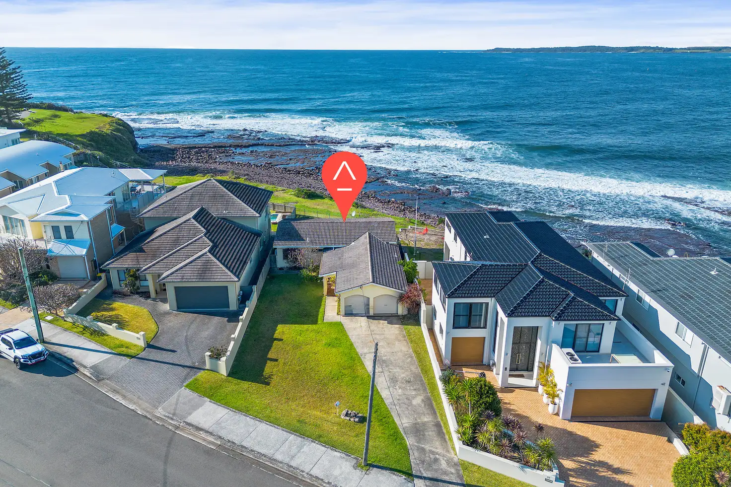 Main view of Homely house listing, 34 Shell Cove Road, Barrack Point NSW 2528