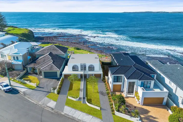 Second view of Homely house listing, 34 Shell Cove Road, Barrack Point NSW 2528