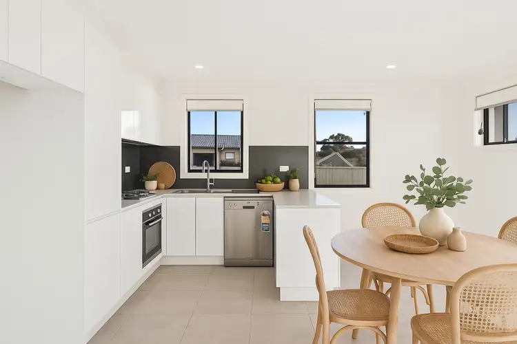Main view of Homely house listing, 90 The Kingsway, Barrack Heights NSW 2528