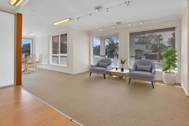 Second view of Homely house listing, 75 Jindabyne Road, Flinders NSW 2529