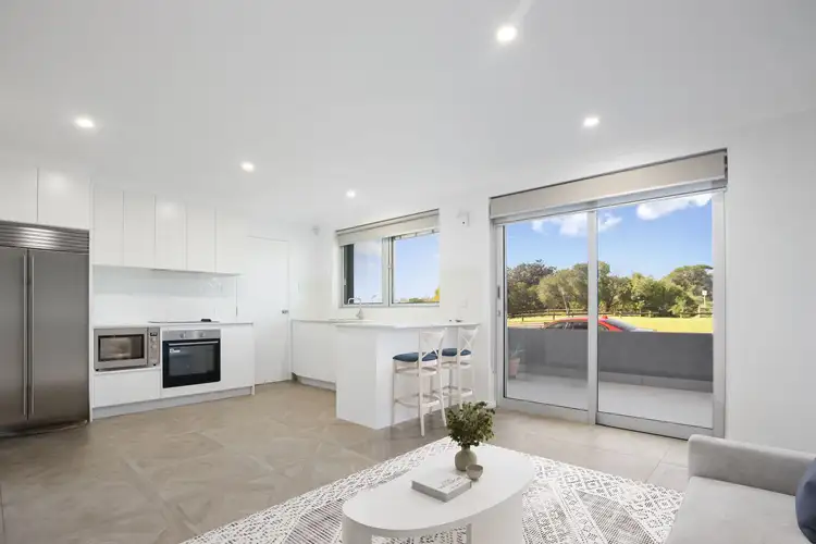 Third view of Homely unit listing, 1/13 Entrance Street, Lake Illawarra NSW 2528