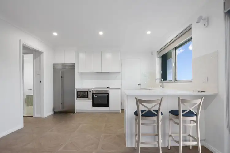 Fourth view of Homely unit listing, 1/13 Entrance Street, Lake Illawarra NSW 2528