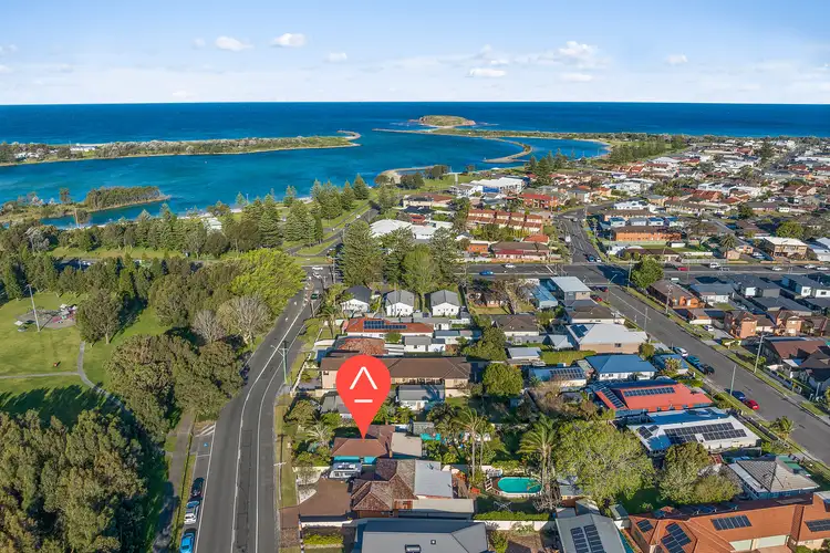 91 Reddall Parade, Lake Illawarra NSW 2528