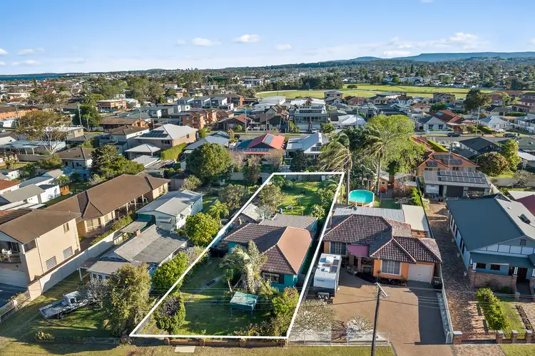 Second view of Homely house listing, 91 Reddall Parade, Lake Illawarra NSW 2528