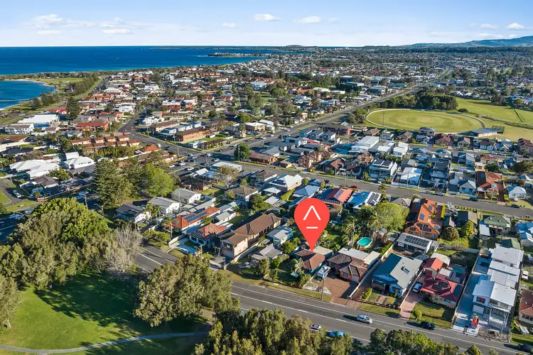 Fourth view of Homely house listing, 91 Reddall Parade, Lake Illawarra NSW 2528