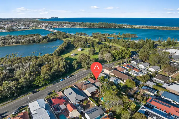 Fifth view of Homely house listing, 91 Reddall Parade, Lake Illawarra NSW 2528
