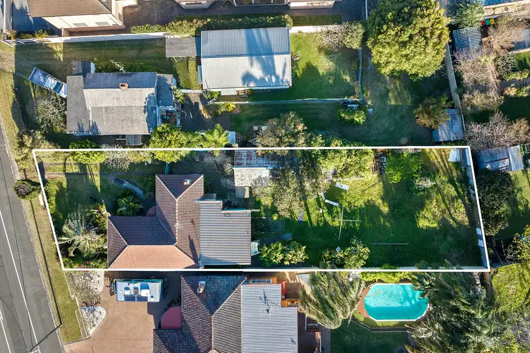 Sixth view of Homely house listing, 91 Reddall Parade, Lake Illawarra NSW 2528