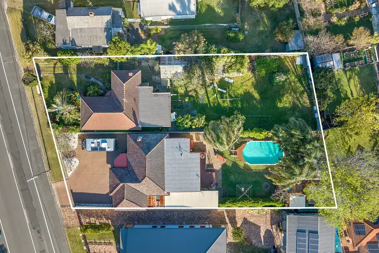 Seventh view of Homely house listing, 91 Reddall Parade, Lake Illawarra NSW 2528