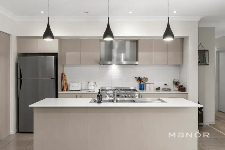 Fifth view of Homely house listing, 42 Fox Creek Circuit, Kellyville NSW 2155