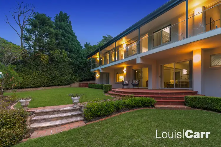 Third view of Homely house listing, 9 Kambah Place, West Pennant Hills NSW 2125