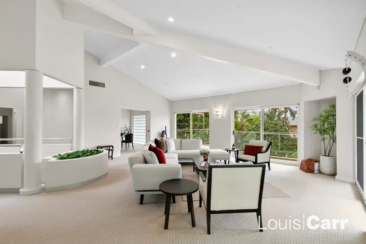Fourth view of Homely house listing, 9 Kambah Place, West Pennant Hills NSW 2125