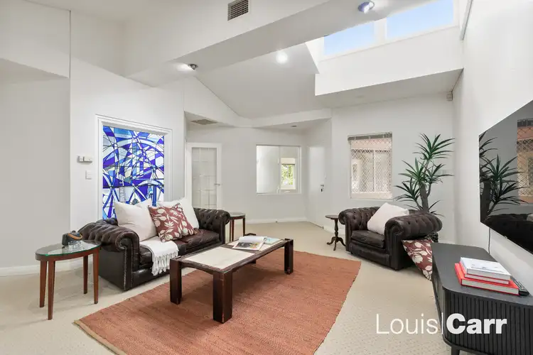 Fifth view of Homely house listing, 9 Kambah Place, West Pennant Hills NSW 2125