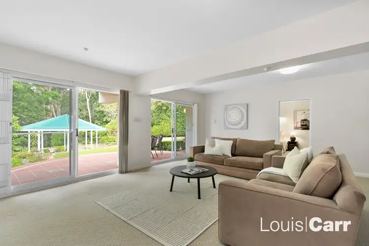 Sixth view of Homely house listing, 9 Kambah Place, West Pennant Hills NSW 2125