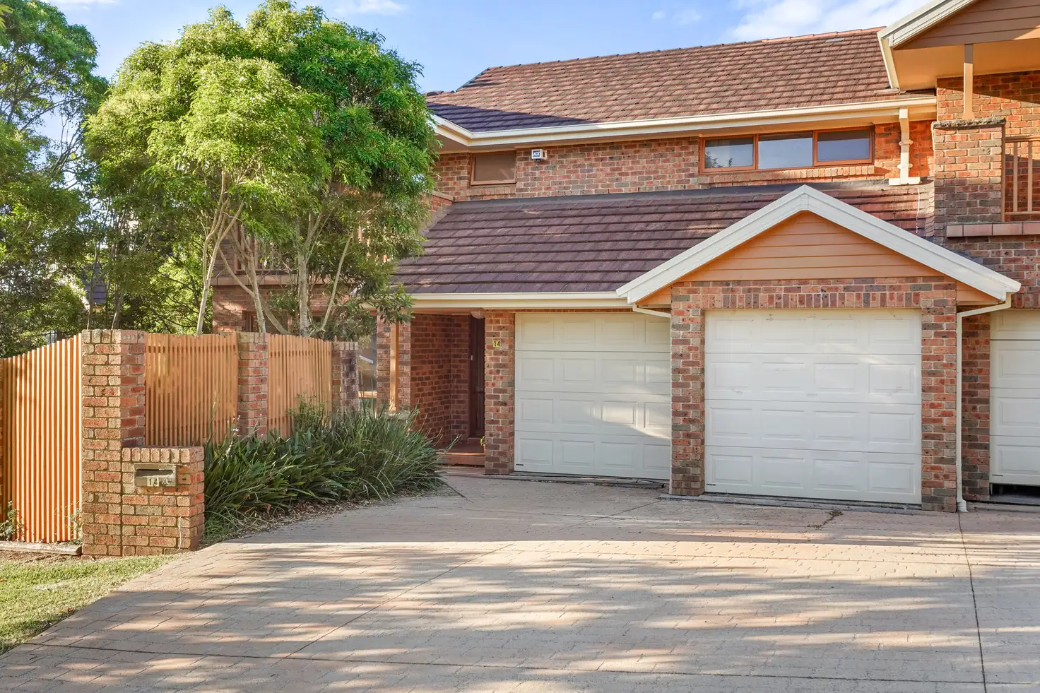Main view of Homely house listing, 14 Balintore Drive, Castle Hill NSW 2154