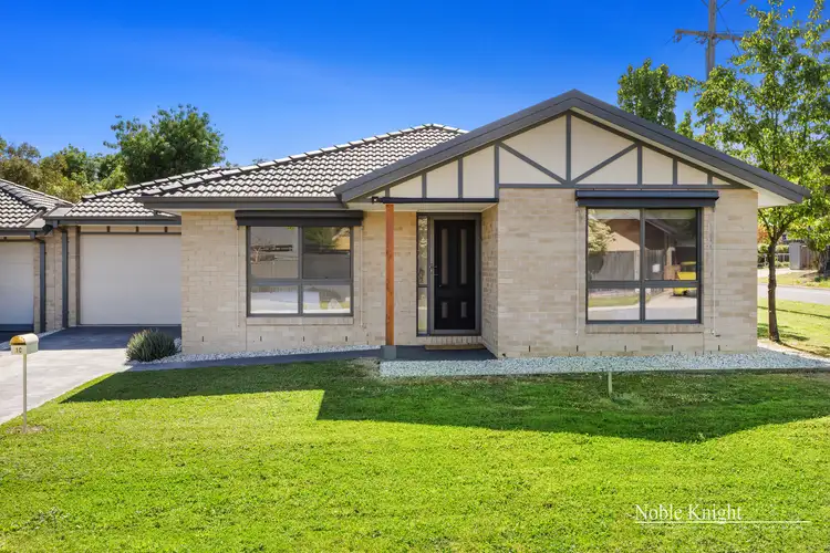 Main view of Homely unit listing, 1C Abeckett Street, Yea VIC 3717