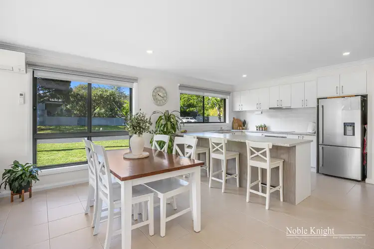 Third view of Homely unit listing, 1C Abeckett Street, Yea VIC 3717
