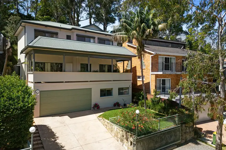 Second view of Homely house listing, 32 Carinya Road, Picnic Point NSW 2213