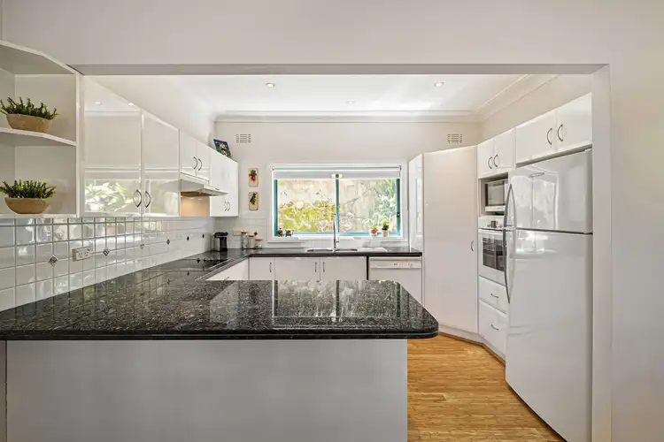 Third view of Homely house listing, 32 Carinya Road, Picnic Point NSW 2213