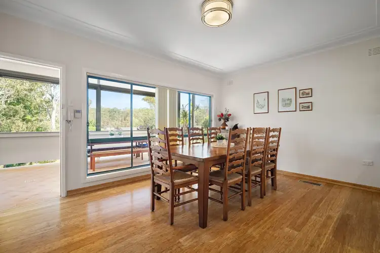 Fifth view of Homely house listing, 32 Carinya Road, Picnic Point NSW 2213