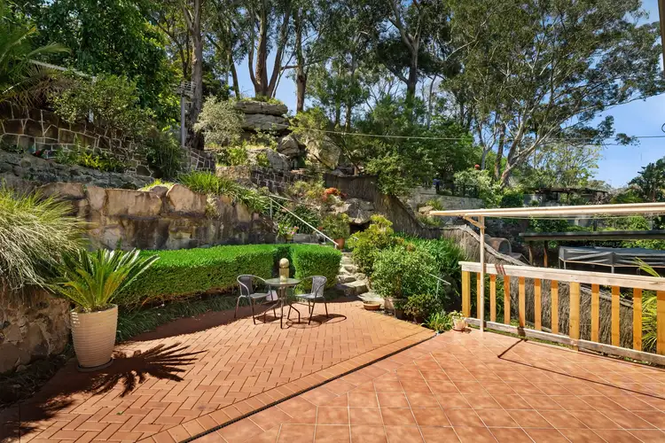 Sixth view of Homely house listing, 32 Carinya Road, Picnic Point NSW 2213