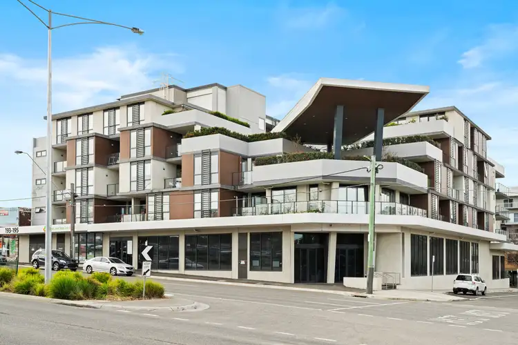 215/193-195 Springvale Road