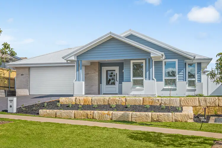 22 Harvest Way, Wilton NSW 2571