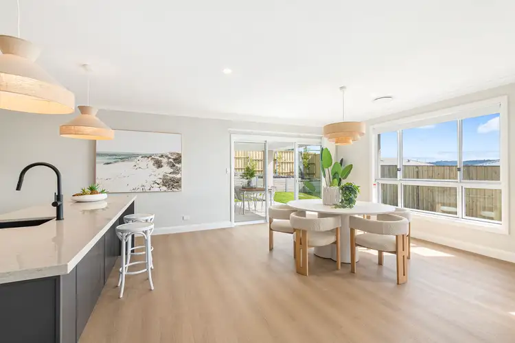 Fifth view of Homely house listing, 22 Harvest Way, Wilton NSW 2571