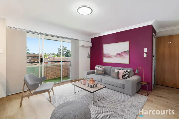 Fifth view of Homely unit listing, 12/98 Regent Street, New Lambton NSW 2305