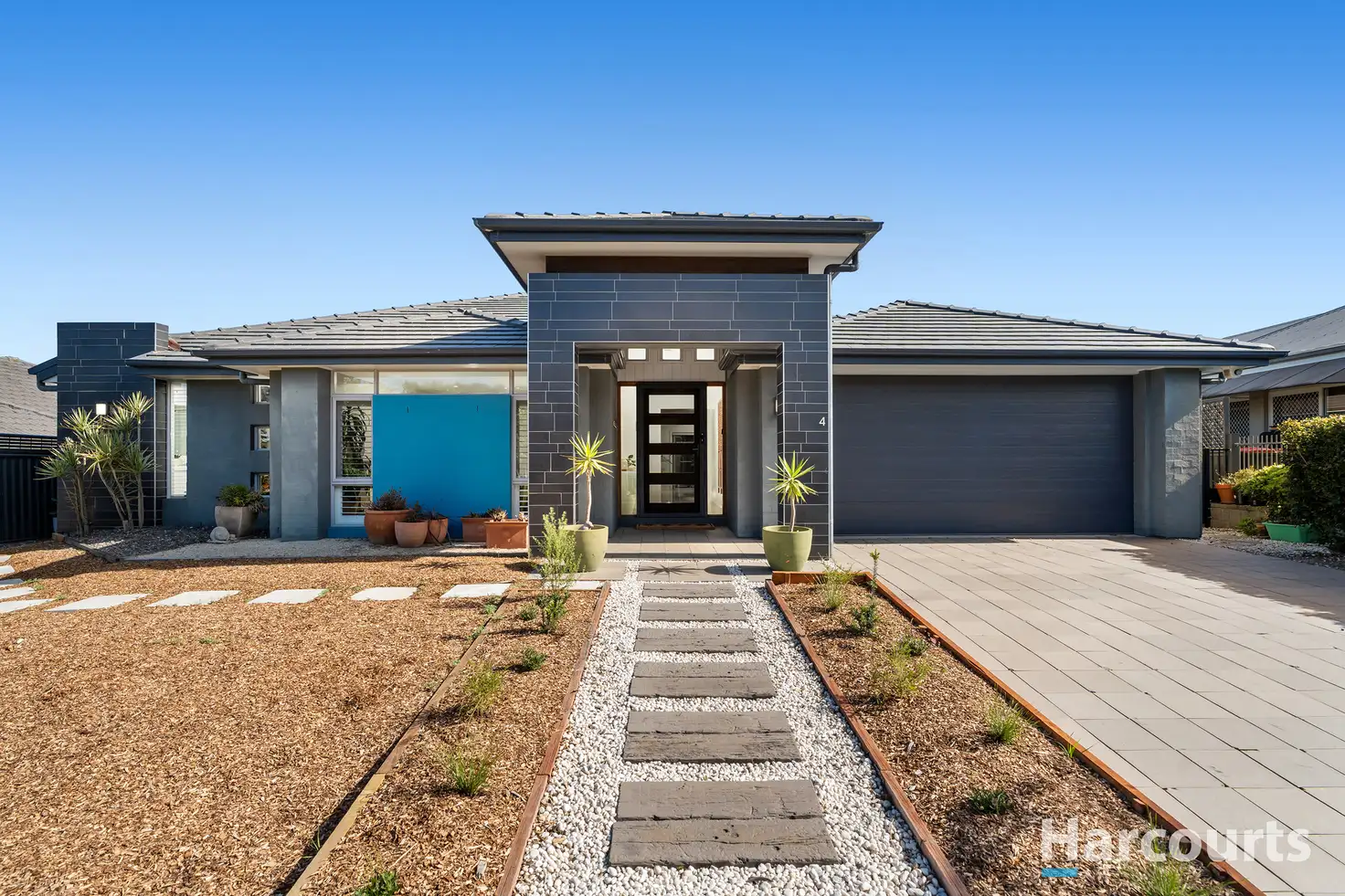 Main view of Homely house listing, 4 Myrtle Street, Fern Bay NSW 2295