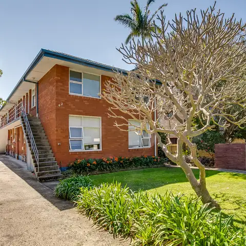 9/42 Howard Avenue, Dee Why NSW 2099