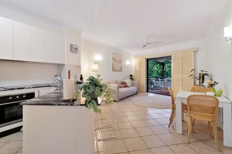 Second view of Homely apartment listing, 13/233-237 Esplanade, Cairns North QLD 4870